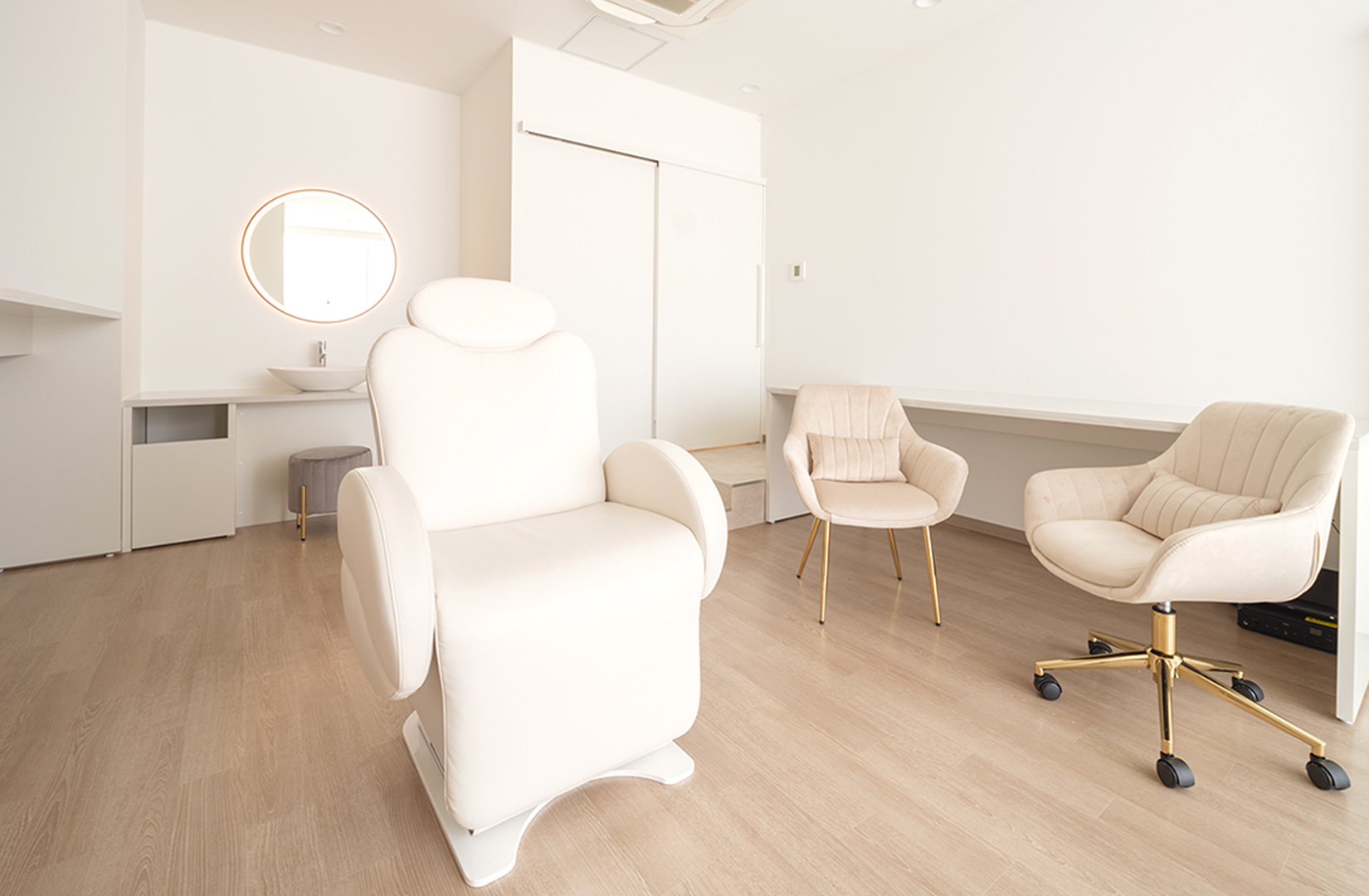 目黒ビューティークリニック　内観