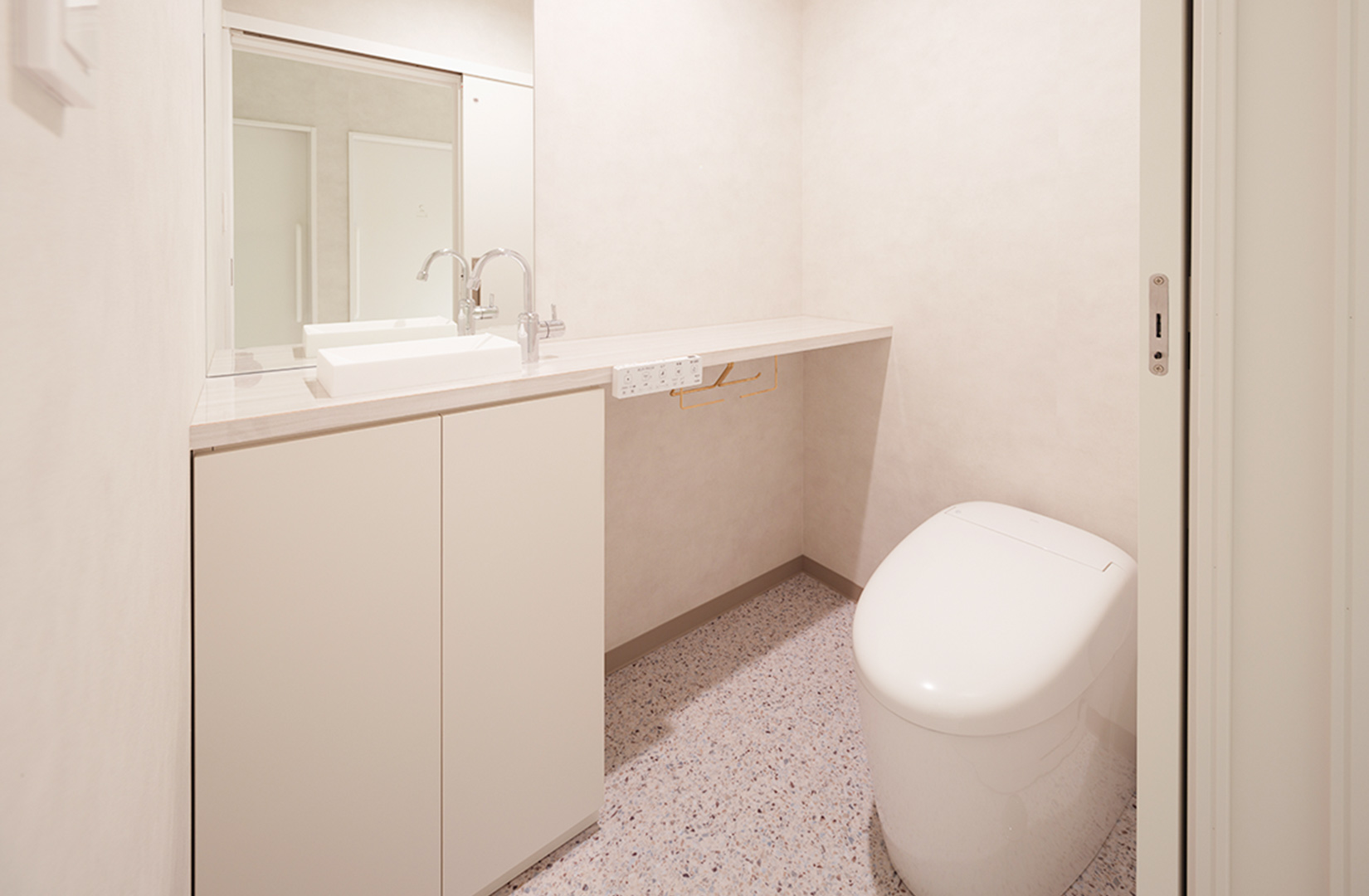 目黒ビューティークリニック　内観