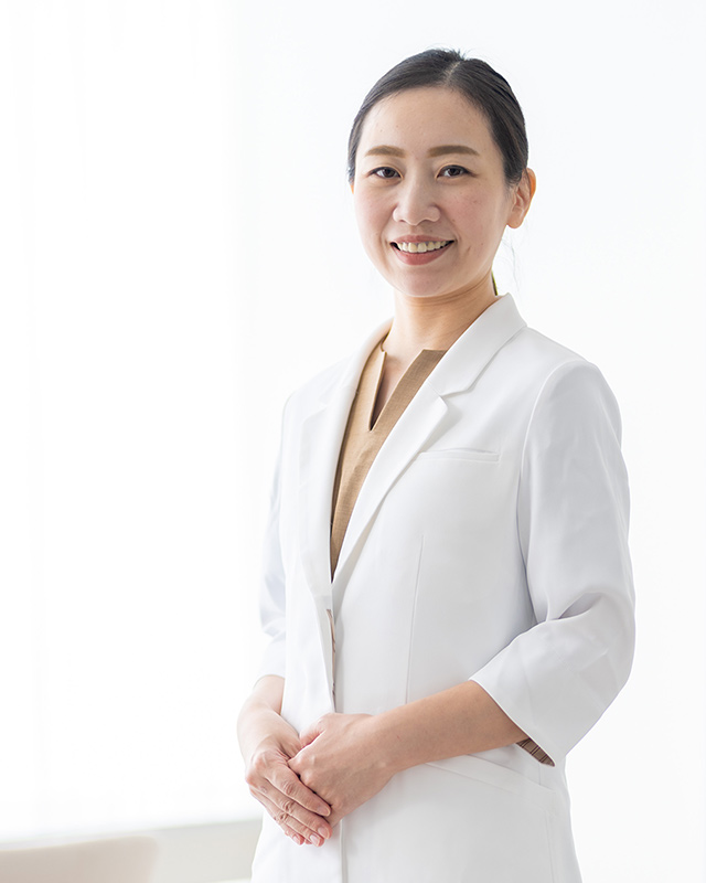 目黒ビューティークリニック院長 大森 寛子