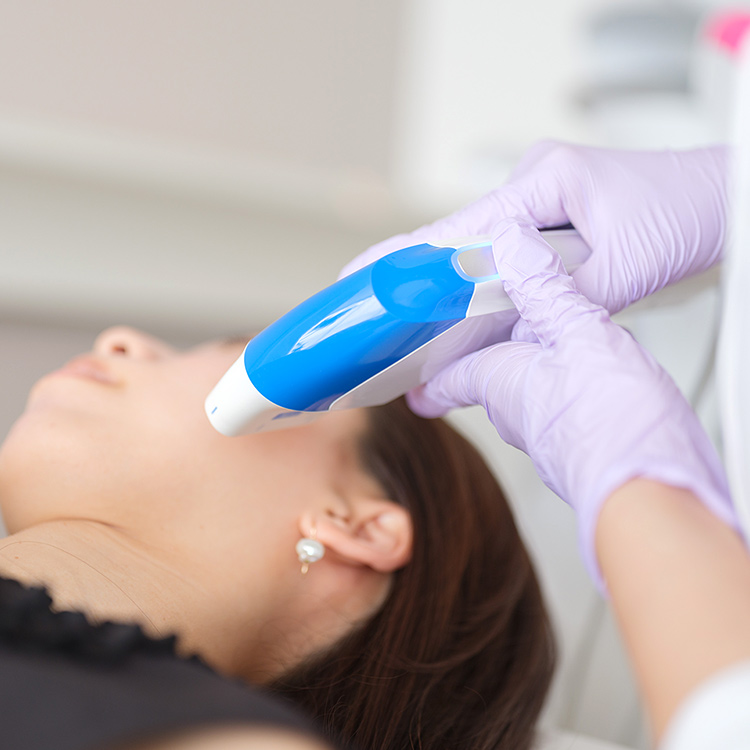 リーズナブルな価格でクオリティーの高い施術を提供。